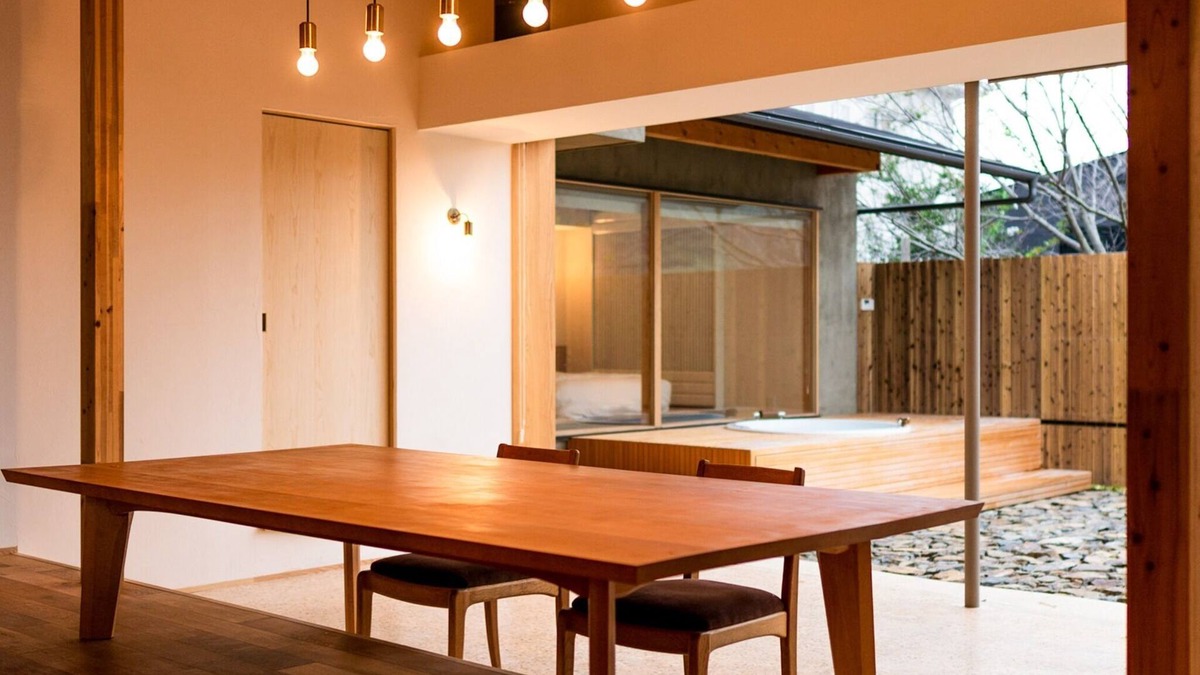 Onomichi House | Nonsmoking AMERI The ultimate hideaway in the Setouchi/Onomichi Hiroshima