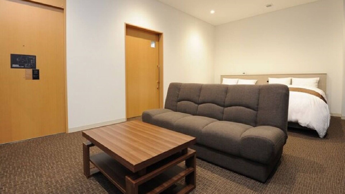 Ashizuri Onsen House | Nonsmoking Barrierfree Source of vitality of t / Shimanto Kōchi