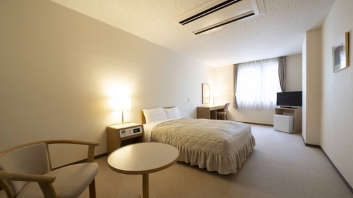 Togo-cho Hotel | Nonsmoking double room free breakfast/Seto Aichi
