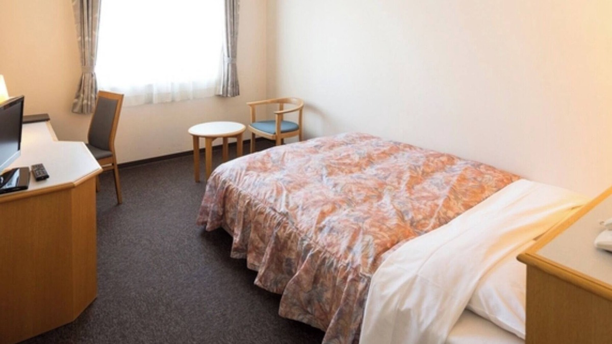 Abashirikohan Onsen Hotel | Nonsmoking Double room Breakfast included Che/Abashiri Hokkaidō