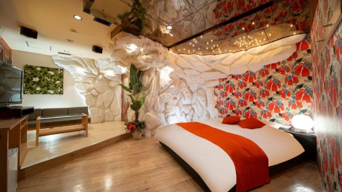 Ogaki Hotel | Nonsmoking Double RoomRoyalHotelUohachi Bettei/Ogaki Gifu