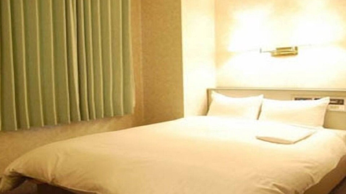 Shimizu Ward Hotel | NonSmoking Double /Shizuoka Shizuoka