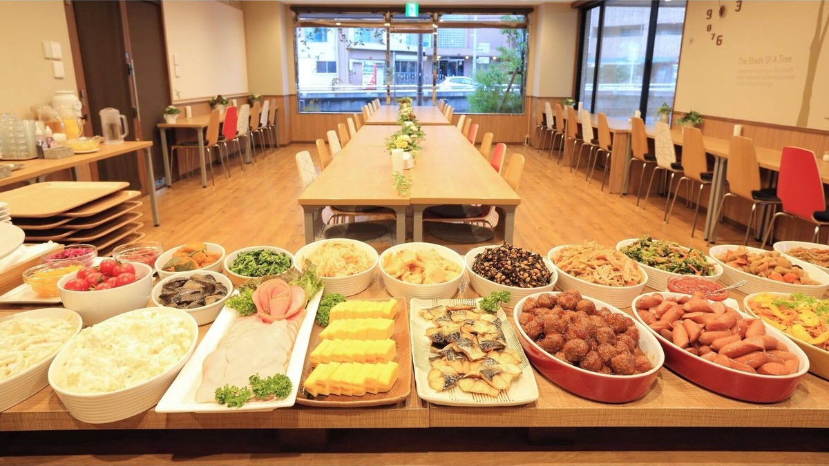 Kawaguchi House | Nonsmoking Flat Room for 2 people 2 futons bre/Kawaguchi Saitama