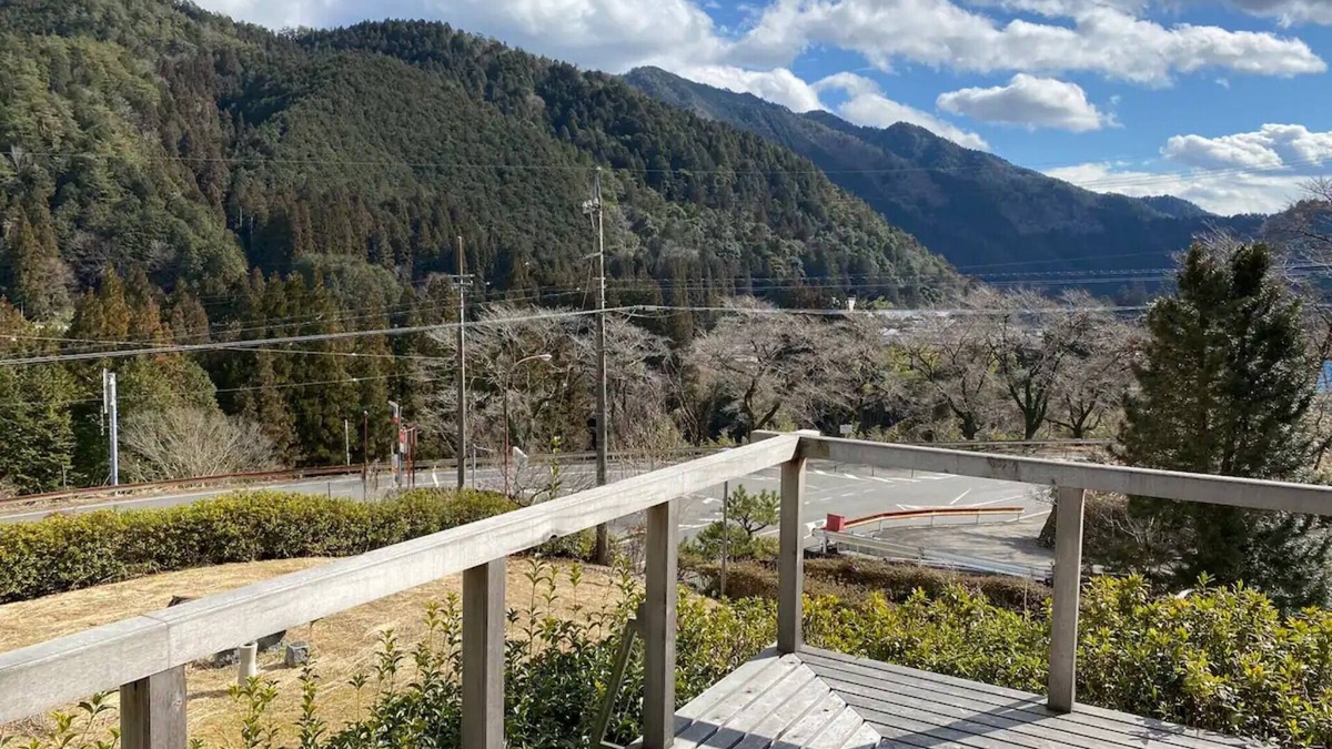 Gero House | Nonsmoking HANAMIDORISoshino Sanso Gifu Gero O - Soshino Sanso/Gero Gifu