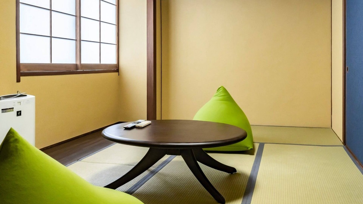 Shinkamigoto Hotel | Nonsmoking Japanesestyle room 75 tatami mats /Minamimatsuura-gun Nagasaki