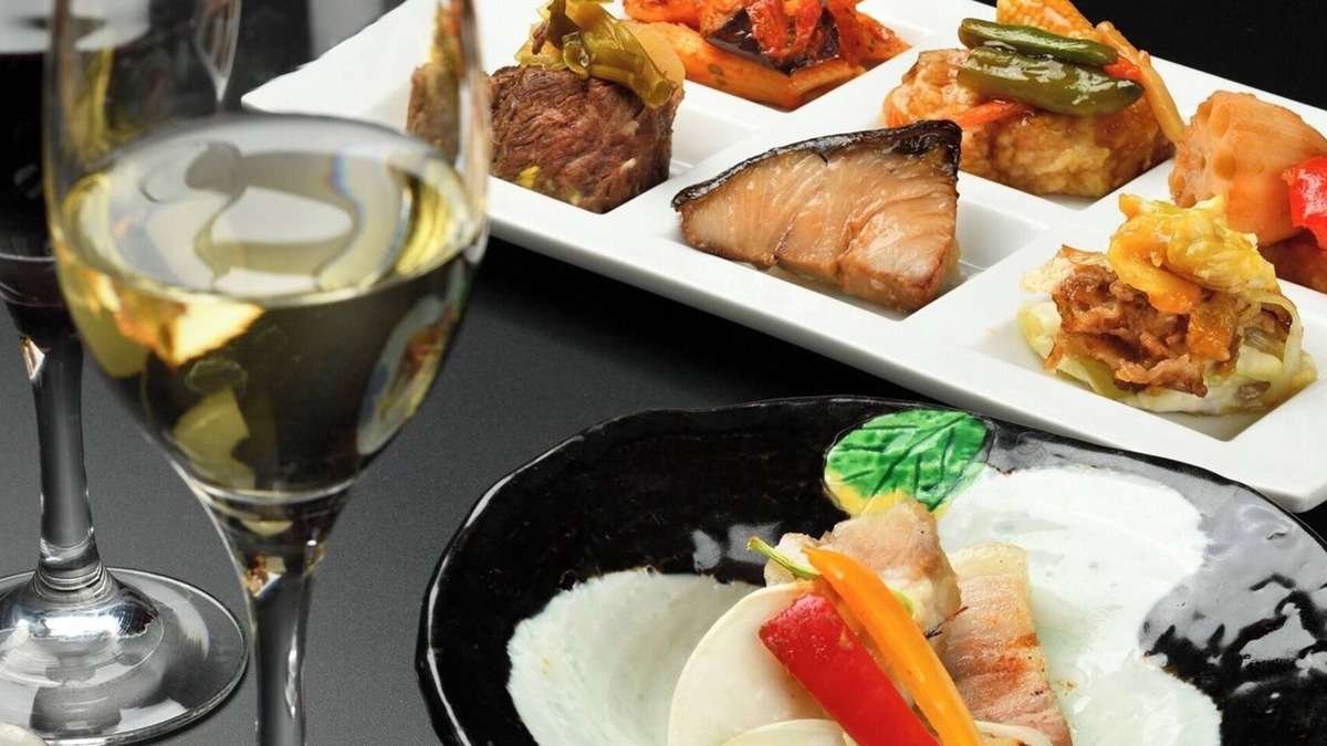 Ajigasawa Hotel | Nonsmoking Japanesestyle Premium Connecting Room | Buffet Plan All Inclusive/Nishitsugarugun Aomori