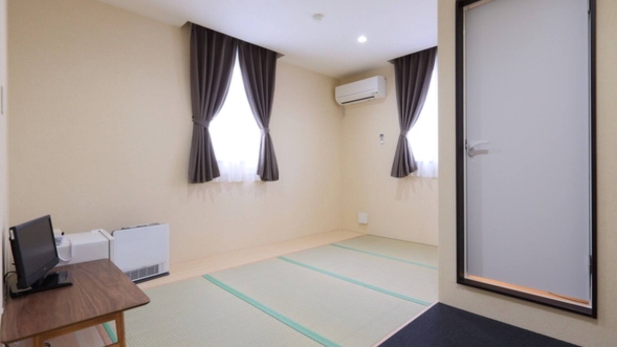 Kusatsu Onsen Hotel | Nonsmoking Japanesestyle room Breakfast inclu/Agatsuma-gun Gunma