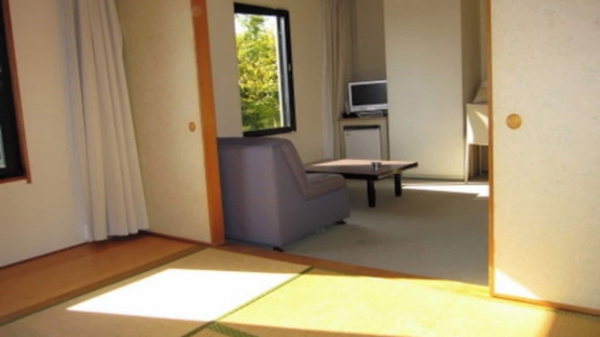 Maebashi Hotel | Nonsmoking Japanesestyle room type A Simple Sta/Maebashi Gunma
