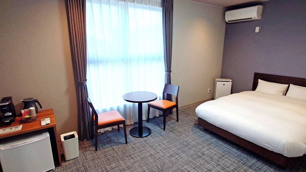 Onagawa Hotel | Nonsmoking main building JapaneseWestern style/Oshika-gun Miyagi