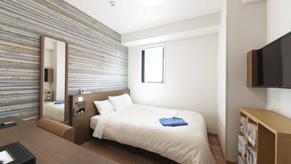 Koshigaya Hotel | Nonsmoking Manga room 1 person/Koshigaya Saitama