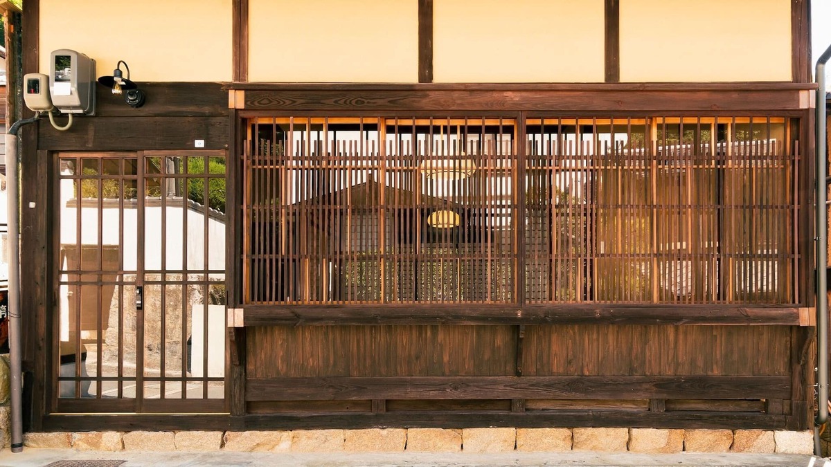 Itsukushima House | Nonsmoking New building Separated rental bui / Hatsukaichi Hiroshima