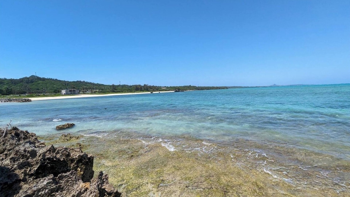Nakijin House | Nonsmoking Renting a whole houseRelaxing in a /Kunigamigun Okinawa