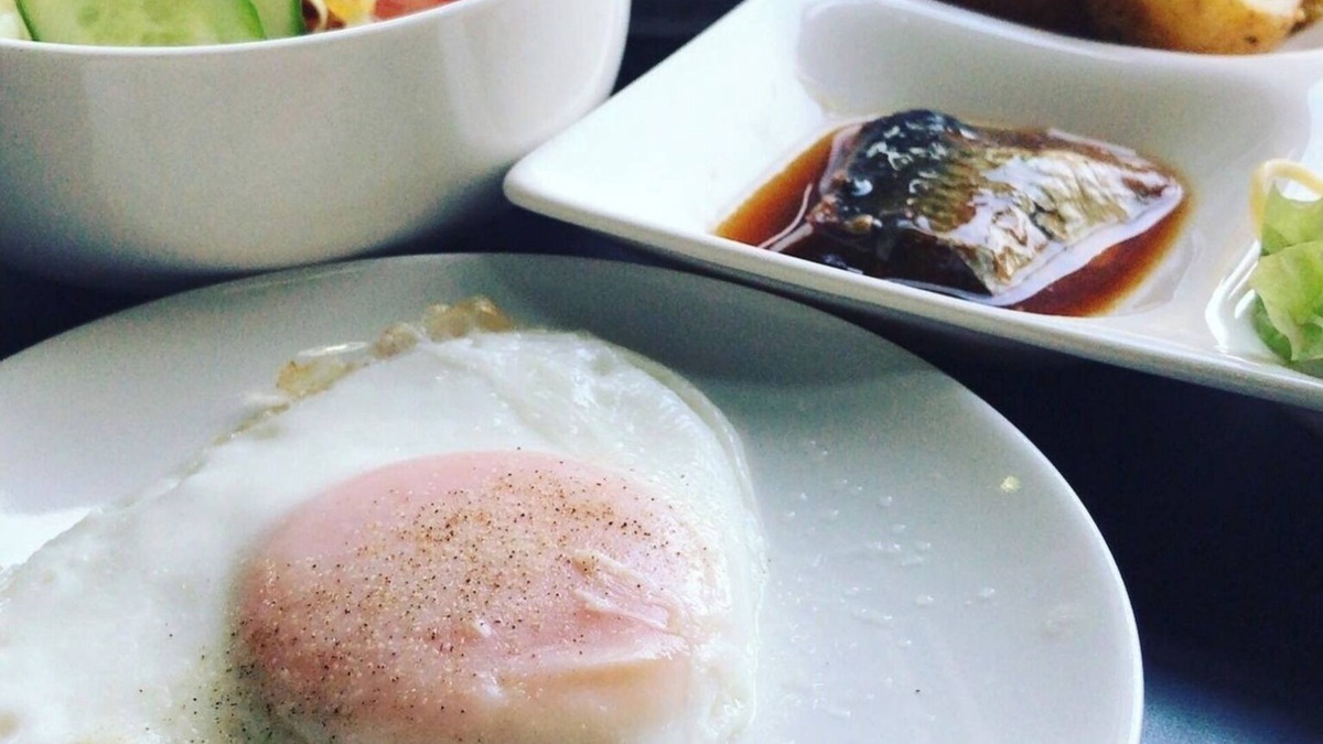 Okawa Hotel | Nonsmoking Semidouble room Breakfast included buffet style/Okawa Fukuoka
