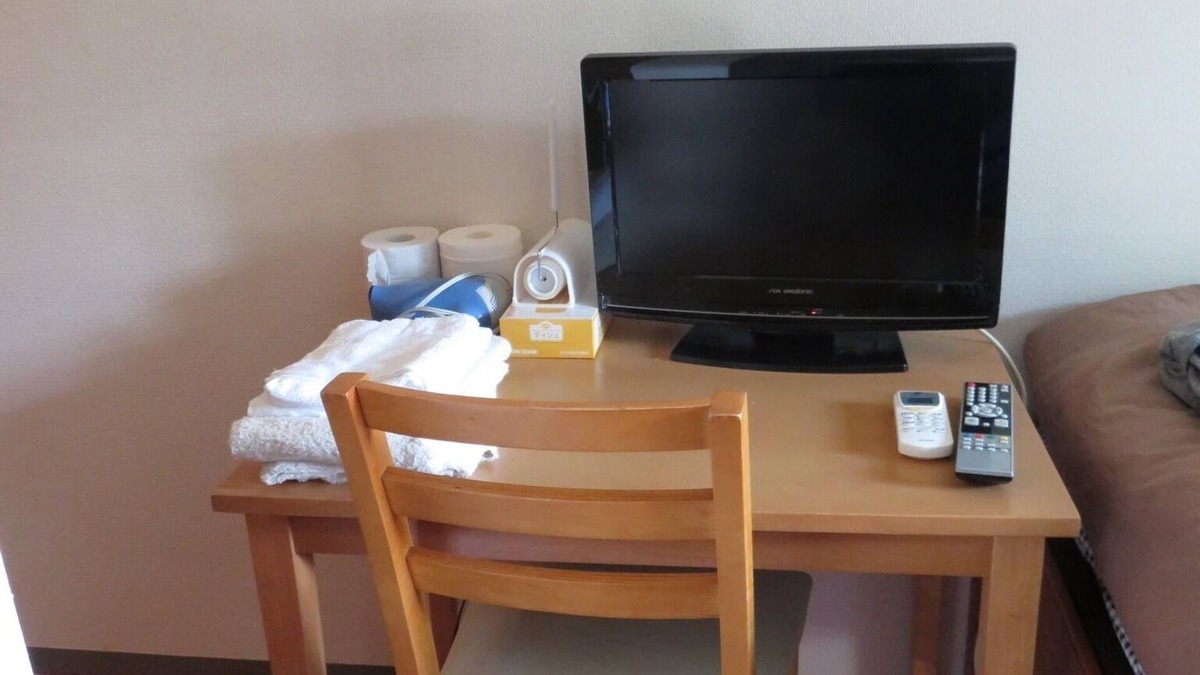 Sanuki Apartment | Nonsmoking Single bed sofa for 12 people Vacat/Sanuki Kagawa