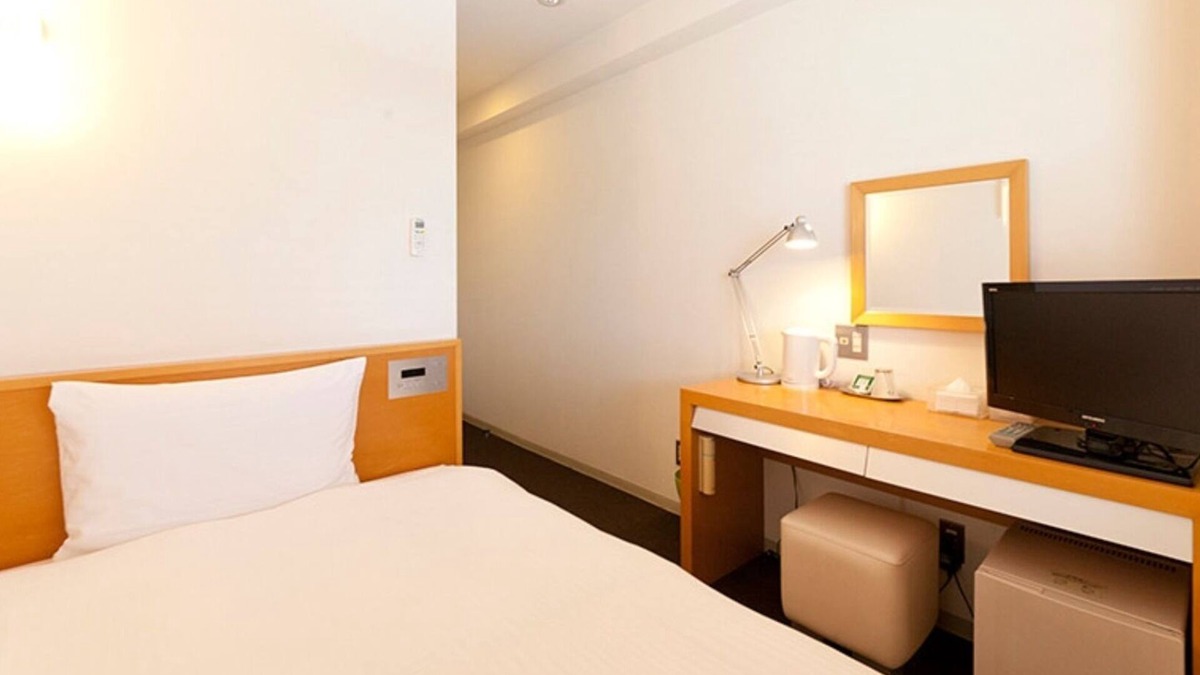 Ryuga Onsen House | Nonsmoking single for 2 people Breakfast include/Kochi Kōchi