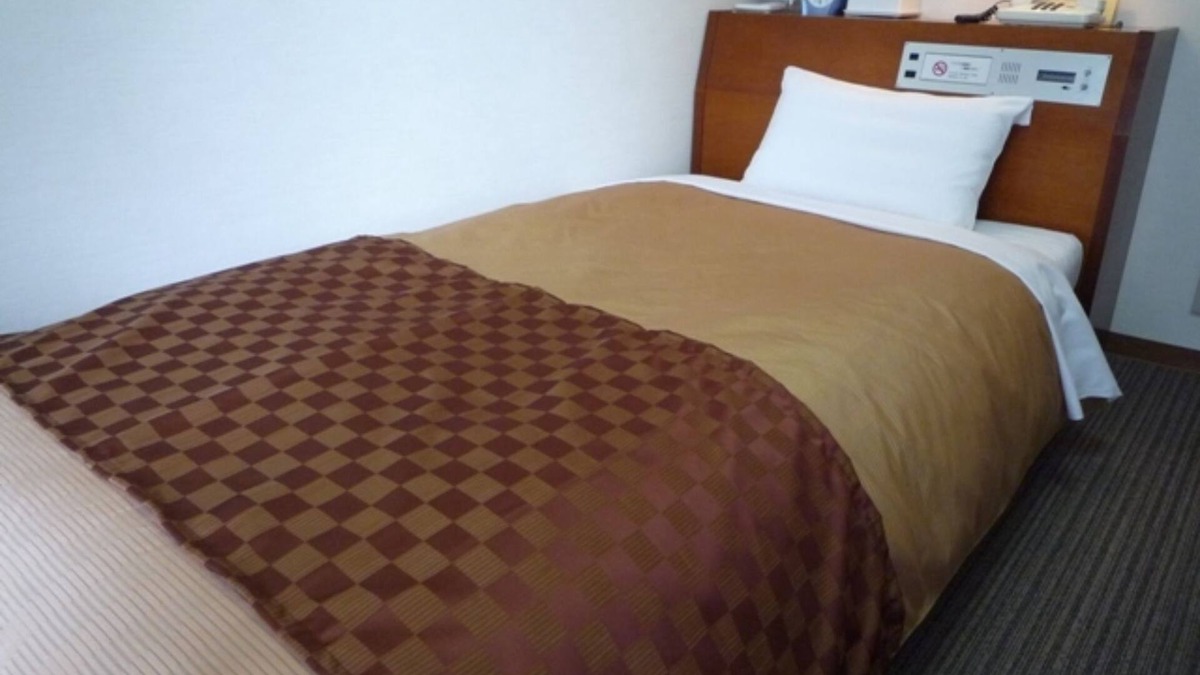 Minamimachi Hotel | Nonsmoking Single room/Kawasaki Kanagawa