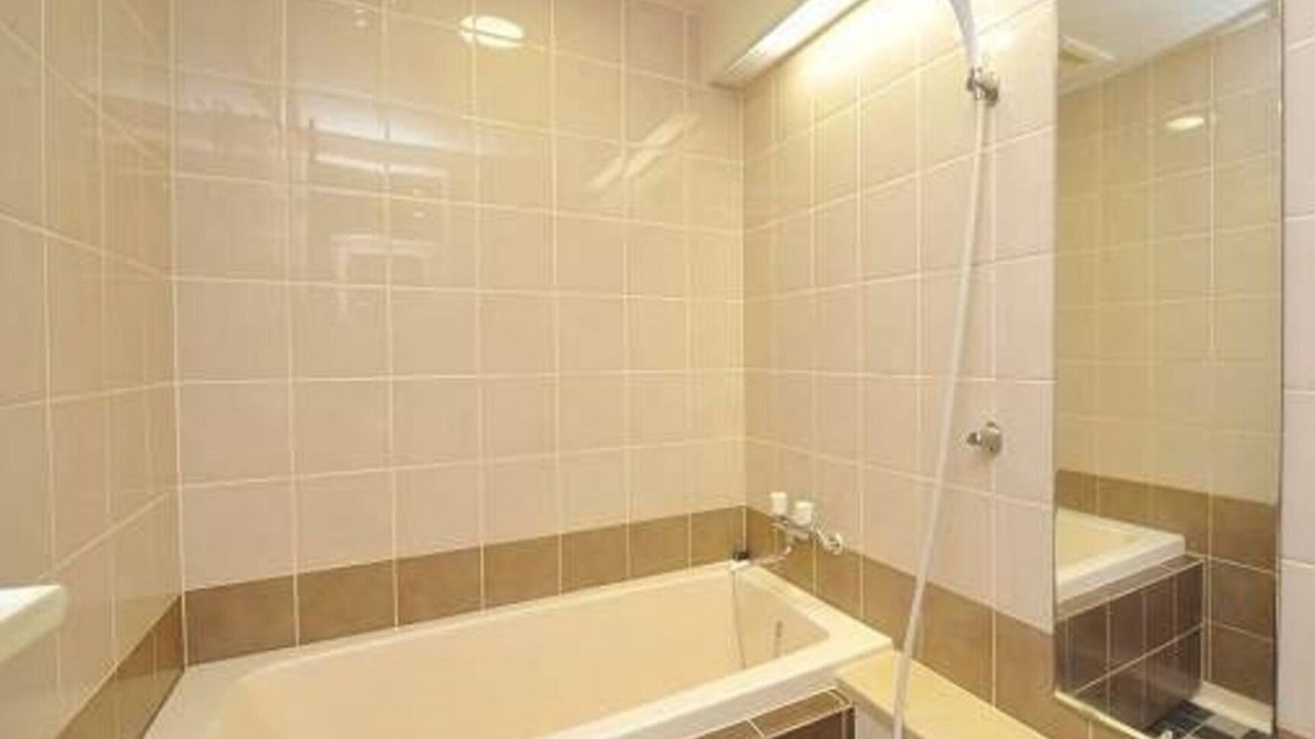 Sorachi-gun Hotel | Nonsmoking Spacious twin room for 2 people Roo/Sorachi-gun Hokkaidō
