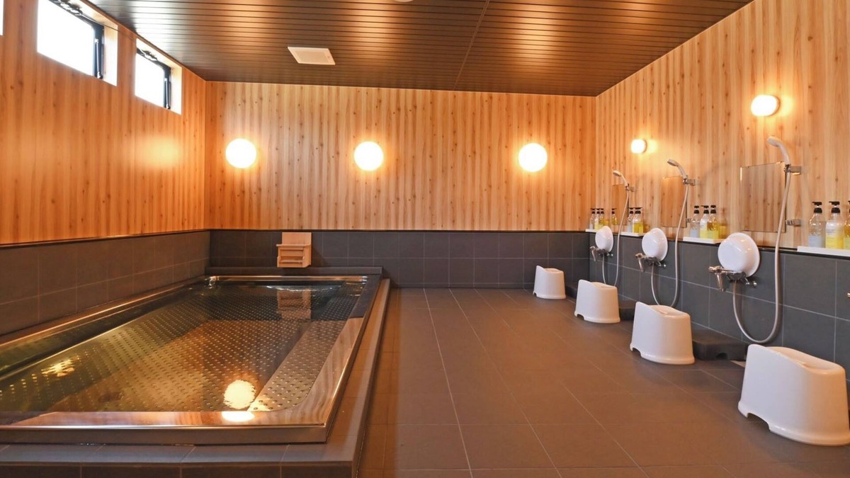 Onagawa House | Nonsmoking Standard Double Free breakfast servic /Oshika-gun Miyagi