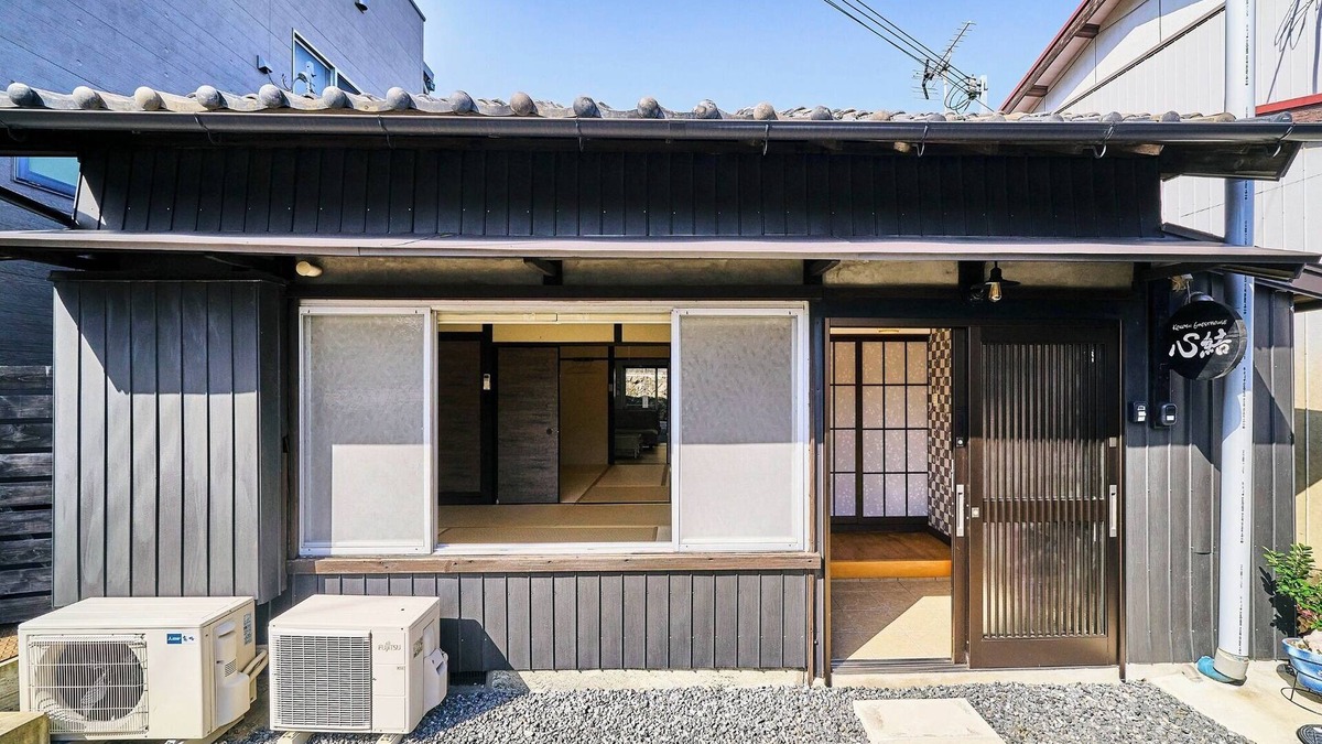 Kiho-cho House | Nonsmoking Standard Recommended for Nanki tra/Shingu Wakayama