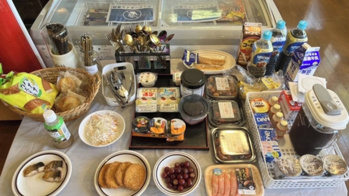 Tsuwano-cho Hotel | Nonsmoking Standard Twin Room Breakfast included /Hagi Yamaguchi