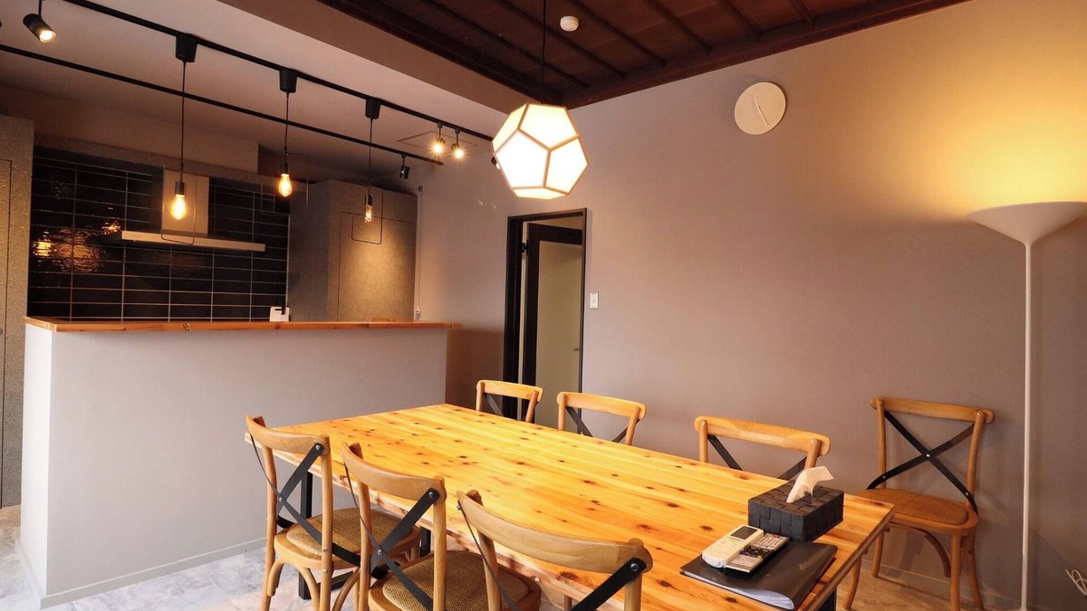 Motomachi Hotel | Nonsmoking Stay in a historic building with a view of the nightscape of Hakodate Port rent out /Hakodate Hokkaidō