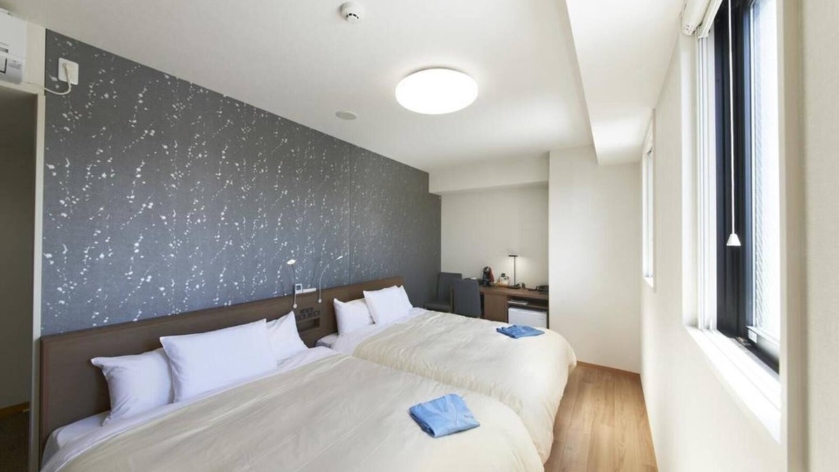 Koshigaya Hotel | Nonsmoking Theater room 14 people/Koshigaya Saitama