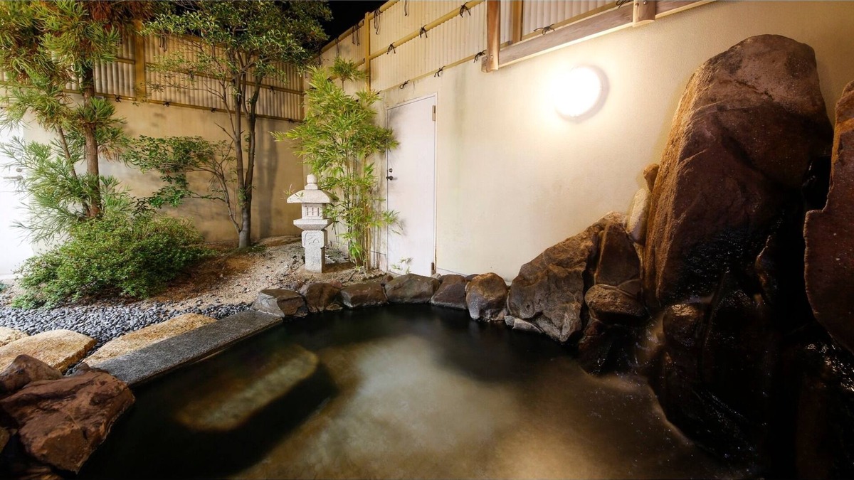 Ako House | Nonsmoking Triple Room without meals Feel fre / Ako Hyōgo