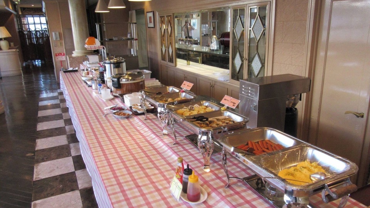 Hachinohe Hotel | Nonsmoking Twin Breakfast included/Hachinohe Aomori