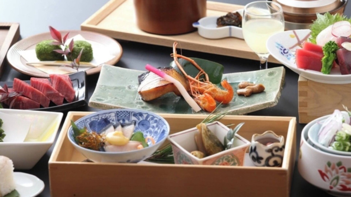 Hata-gun Hotel | Nonsmoking Twin room 1st floor 2 meals | Kuroshio /Shimanto Kōchi