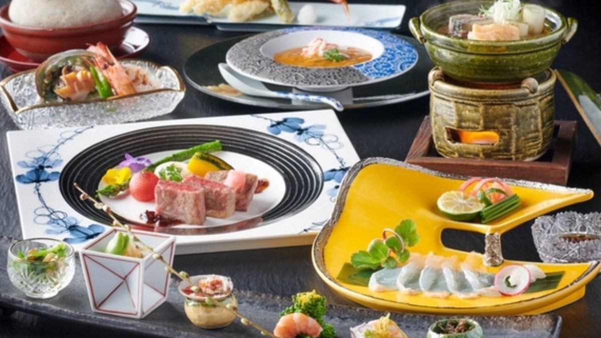 Okutsu Onsen House | NonsmokingEmphasison quality small amount of delicious kaisekiJapanesestyle room /Tohakugun Tottori