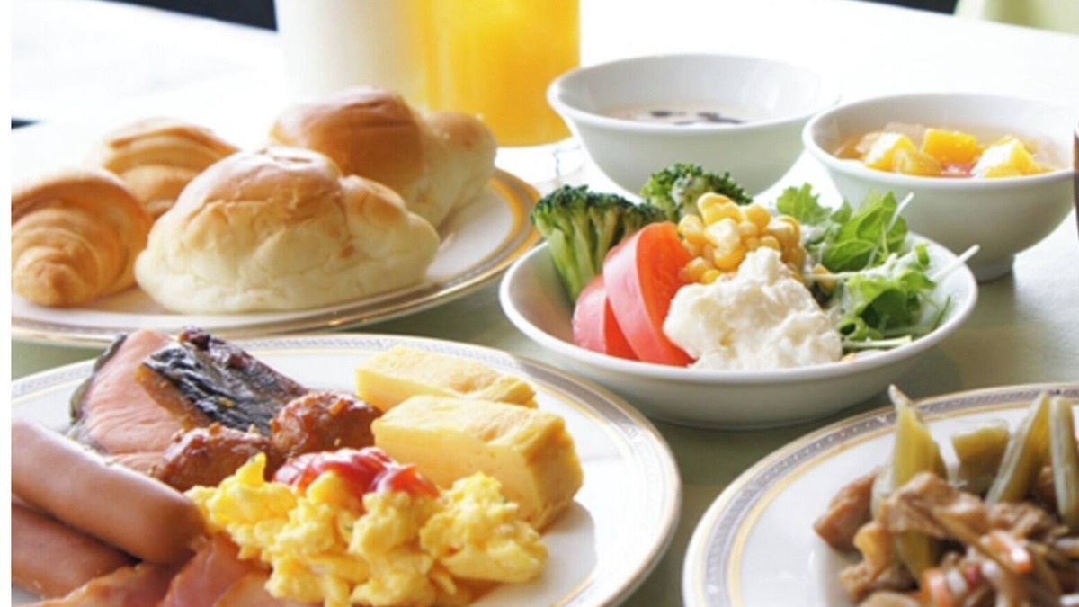 Chitose Hotel | NonsmokingSemidoubleBreakfast includedStanda/Chitose Hokkaidō
