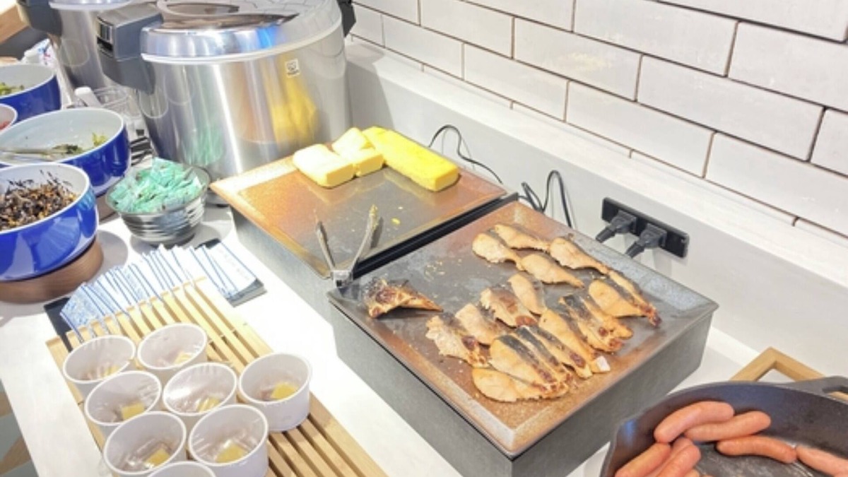 Minatomirai Hotel | NonsmokingStandard Room TwinBreakfast includedAccommodation plan/Yokohama Kanagawa
