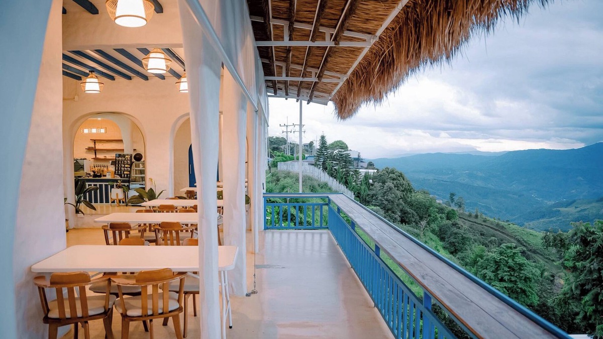 Mae Suai Hotel | Nontawa Villa Doichang