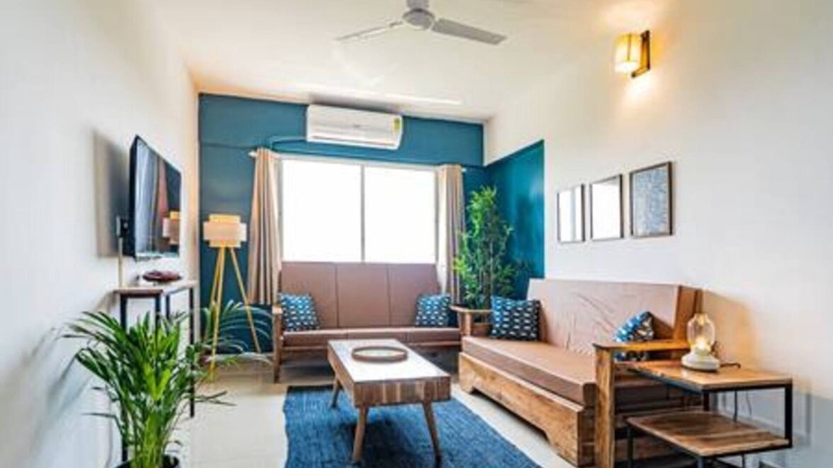 Andheri Apartment | Nook&Co - Andheri East 801