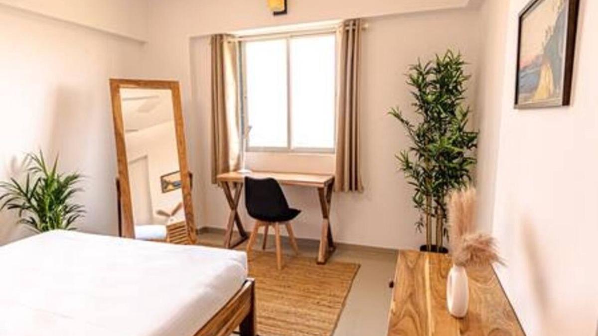 Vile Parle East Apartment | Nook&Co - Andheri East 902