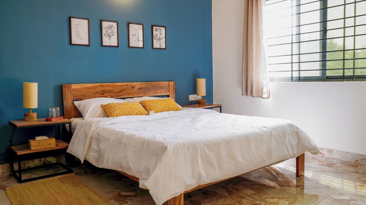 JP Nagar Apartment | Nook&Co - JP Nagar 2nd Phase 402