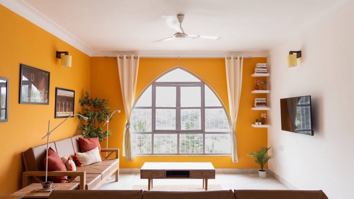 Koregaon Park Apartment | Nook&Co - Koregaon Park