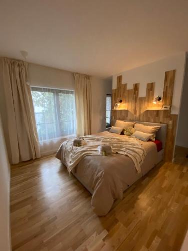 Tirgu Mures Apartment | Nook. The Design Apartment