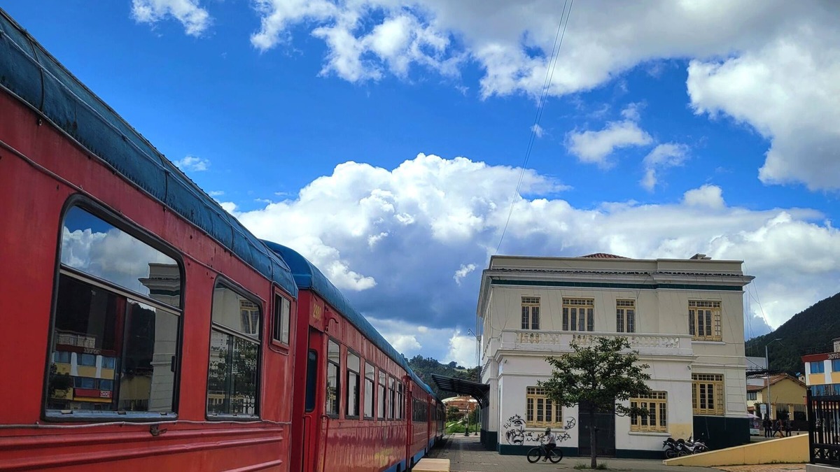 Zipaquira House | NOOKUMA HOSTEL for family trips, located in the heart of Zipaquira.