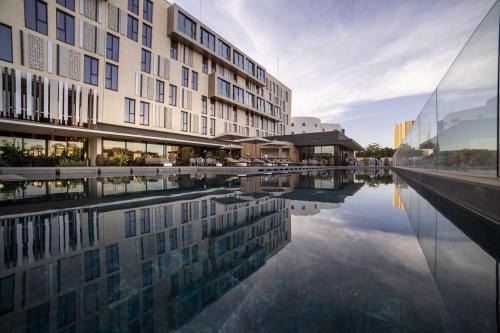 Niamey Hotel | Noom Hotel Niamey
