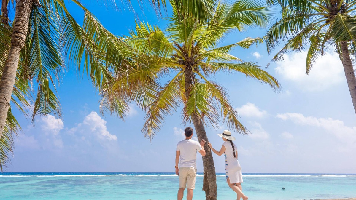 Hulhumale Hotel | Noomoo Hulhumale