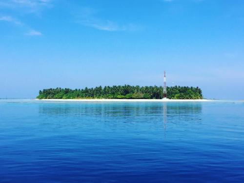 Omadhoo House | Noomuraka Inn