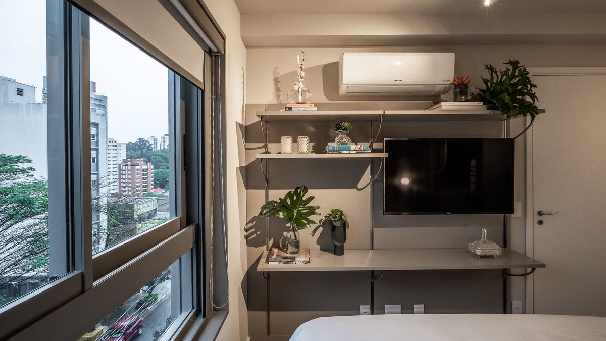 Sumare House | NOON VILA MADALENA