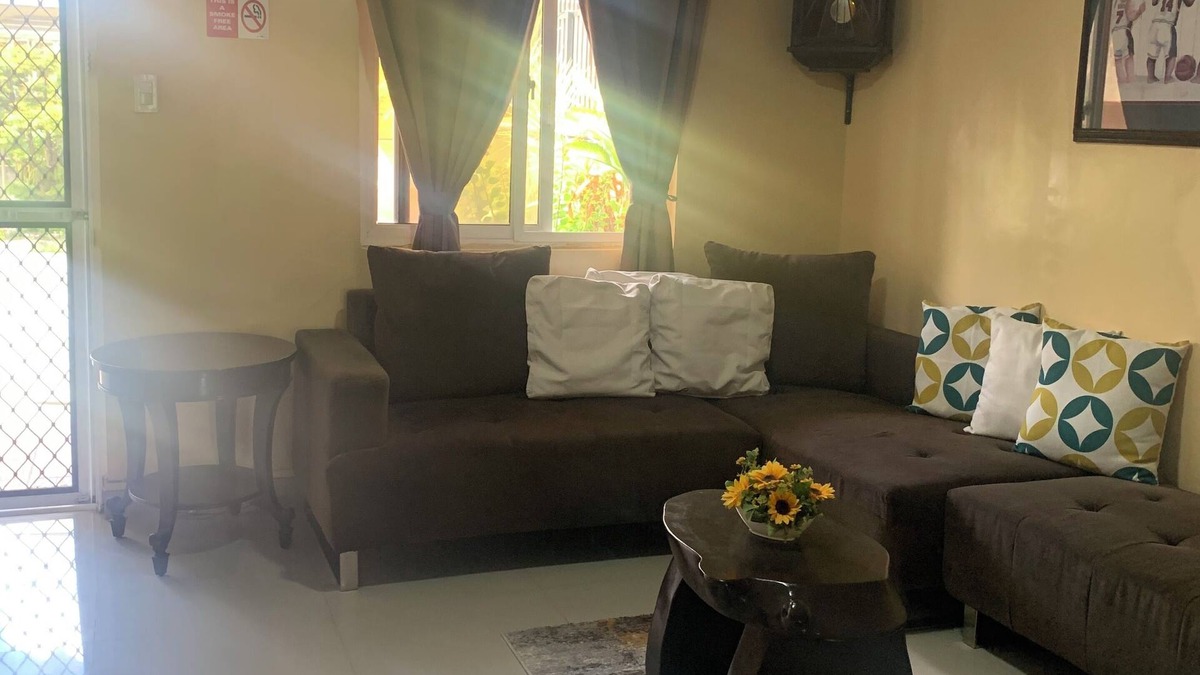San Pedro Apartment | NOONANS Apartelle