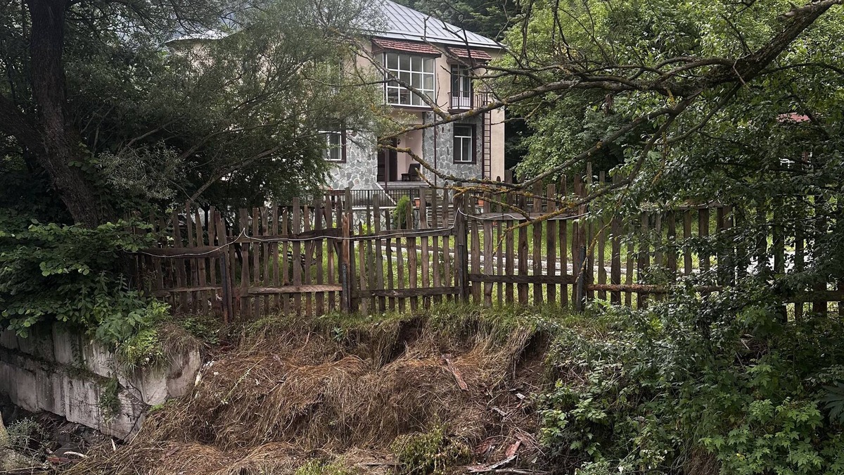 Dilijan House | Noor Dilijan