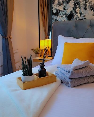 Bad Hall Apartment | Noor Lux Apartments