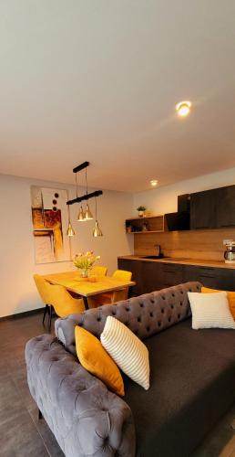 Bad Hall Apartment | Noor Lux Apartments