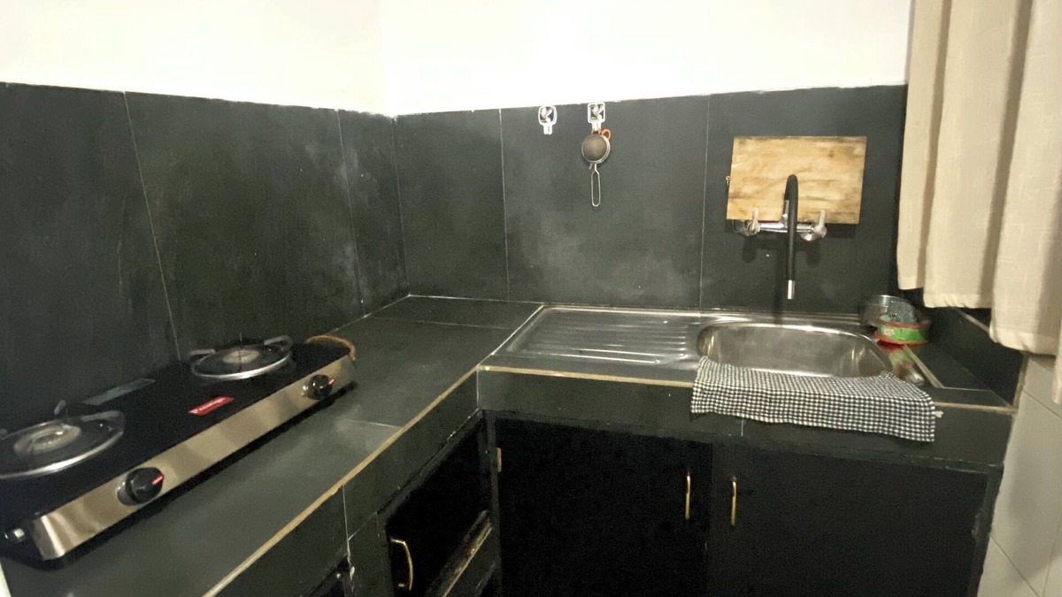 Gangtok Apartment | Noor Lyang apartment, family- sized, close to main market