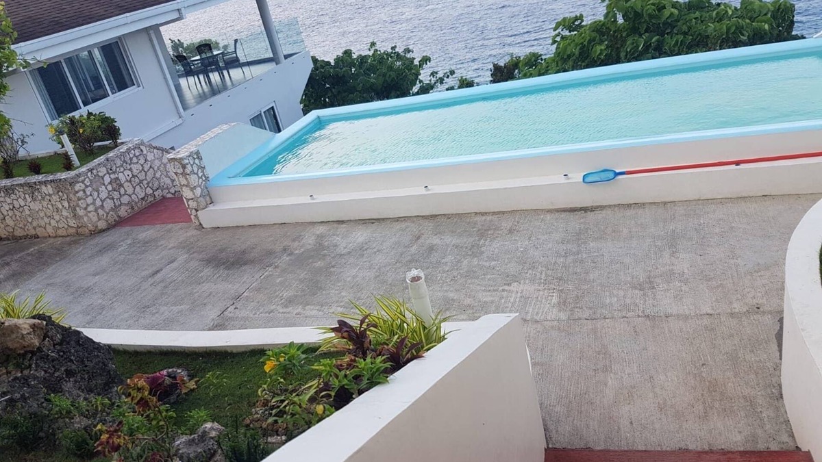 San Jose Villa | Noor Villa - Luxury 3 Bed, 2 Bath Apartment with Stunning Panoramic Sea View