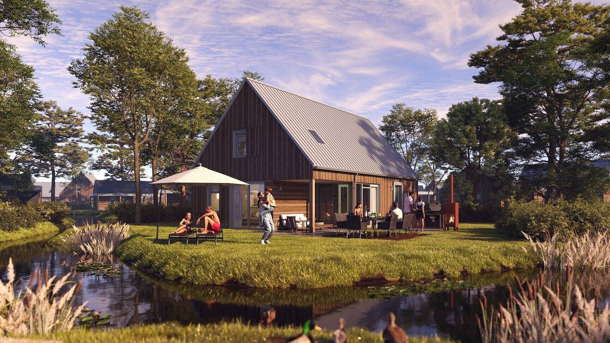 Gasselte House | Noordbargerbos Lifestyle